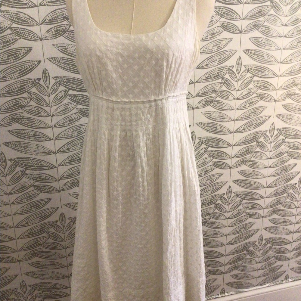 Calvin Klein Sun Dress - Size M